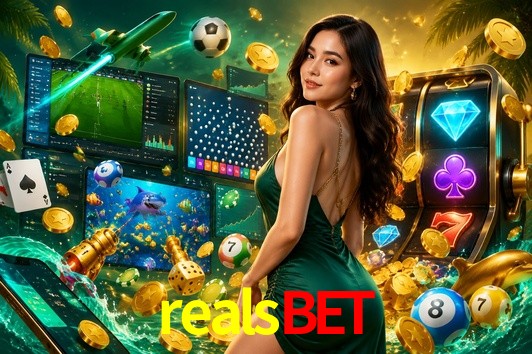Statistics realsbet