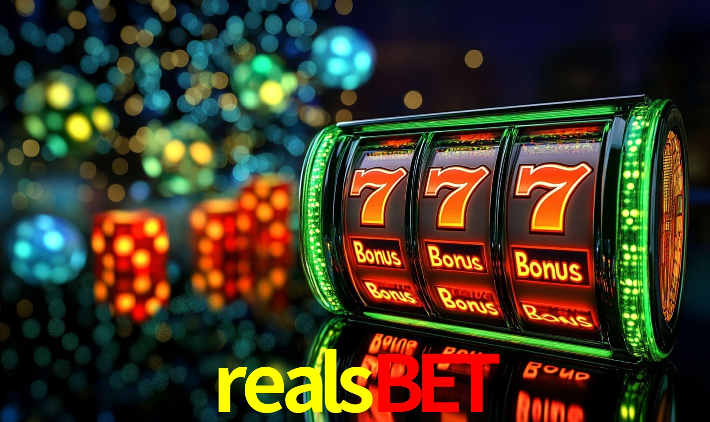 Experiência VIP realsbet