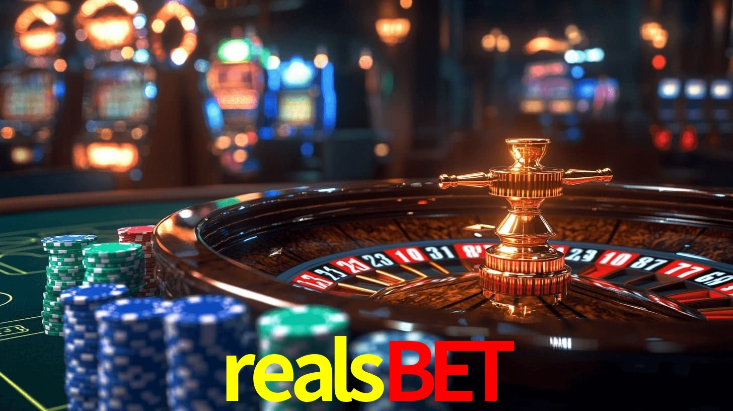 realsbet: Seu Cassino Premiado com Pagamentos Rápidos