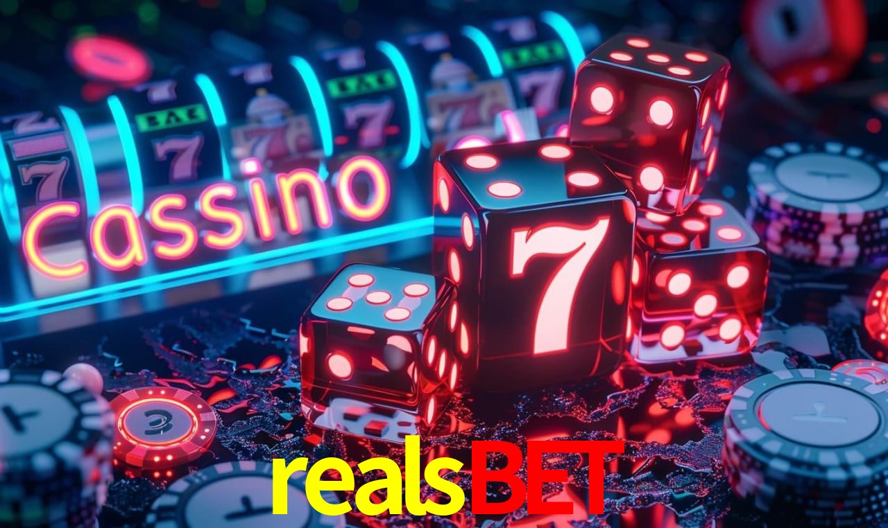 Welcome Bonus realsbet