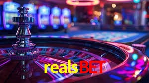 Experiência VIP realsbet
