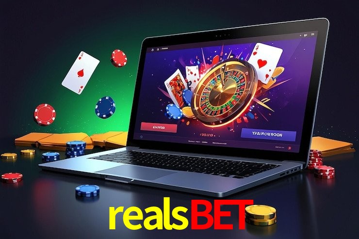 Login Seguro realsbet
