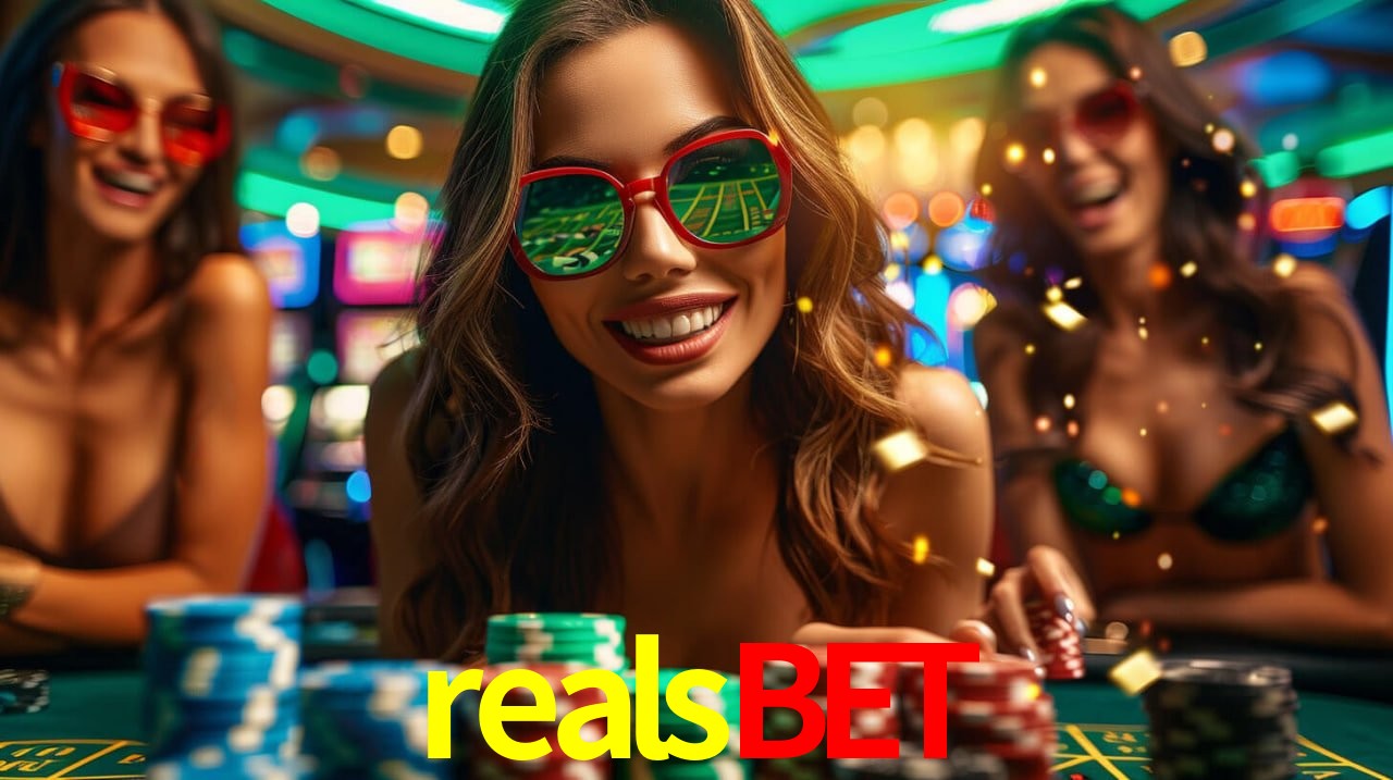Tennis Betting realsbet
