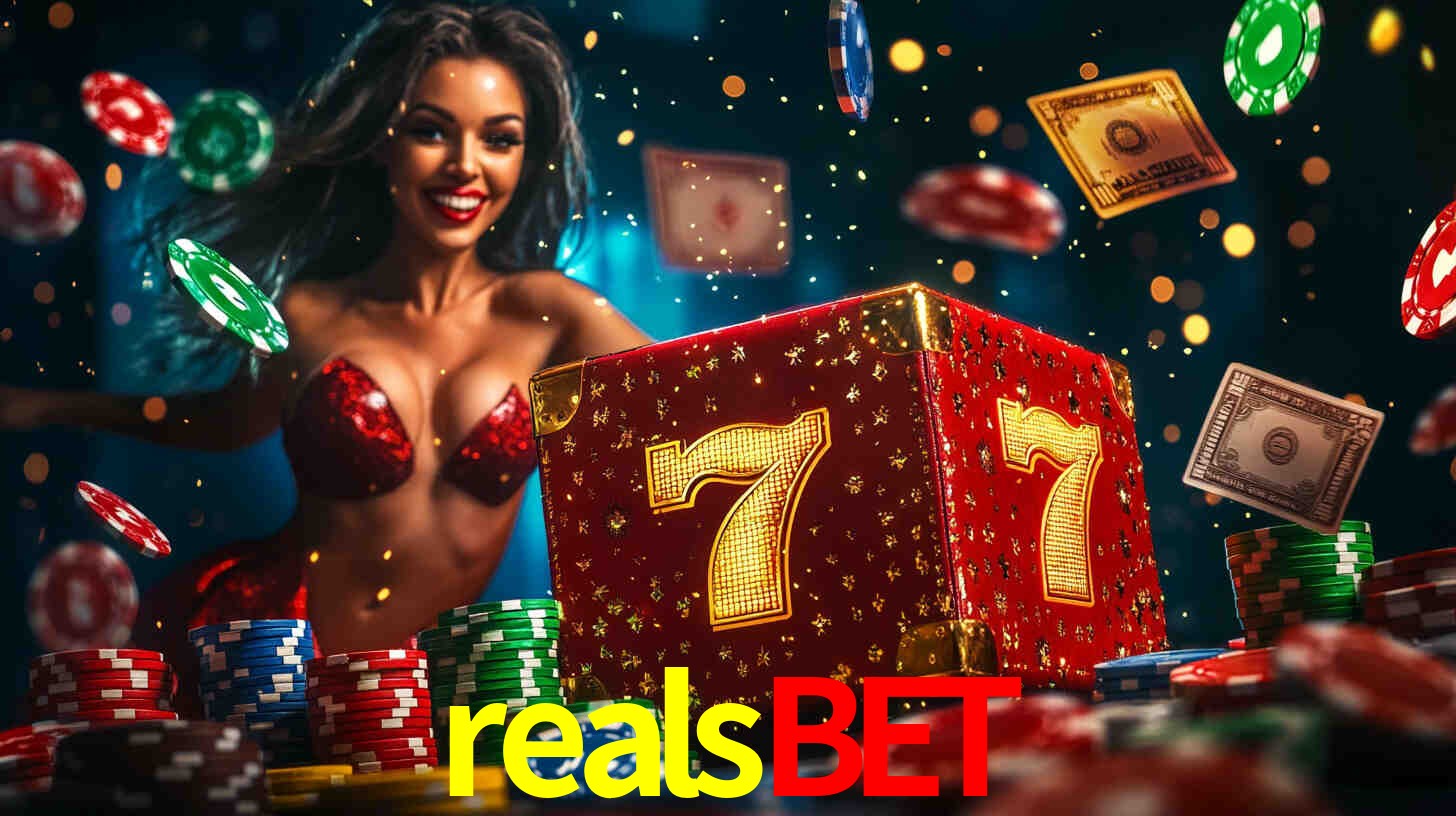 Descubra a Essência do realsbet: Nossa História e Compromissos