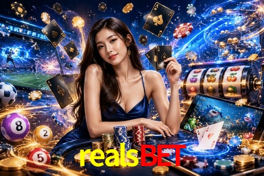 2FA Security realsbet