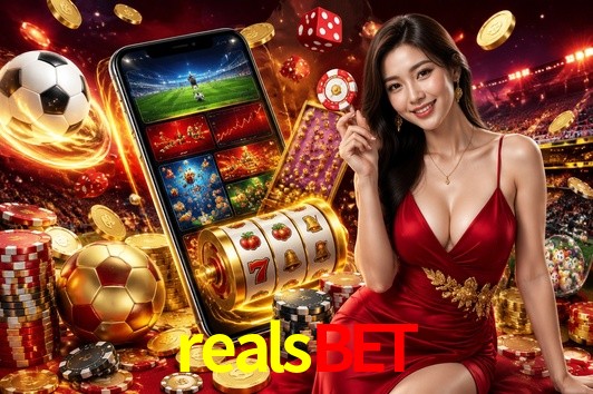 Football Betting realsbet
