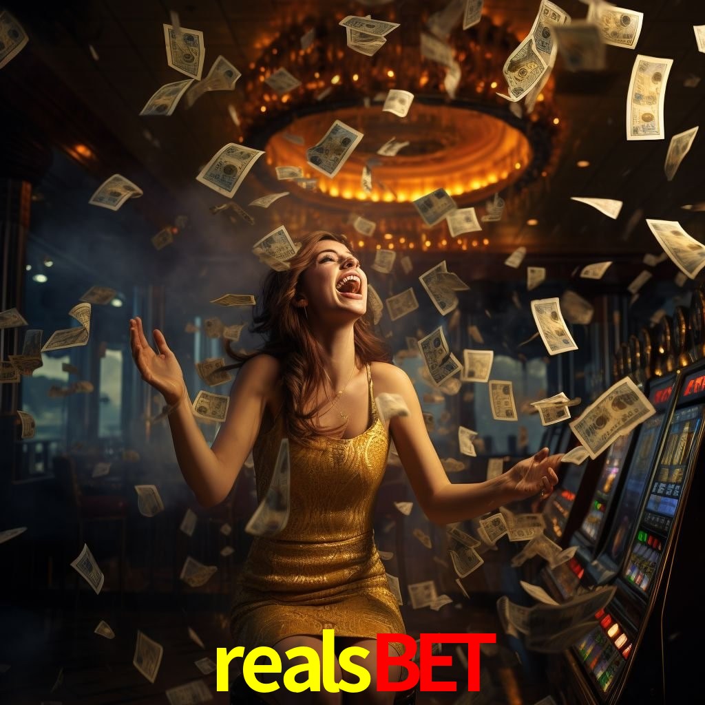 VIP Casino realsbet