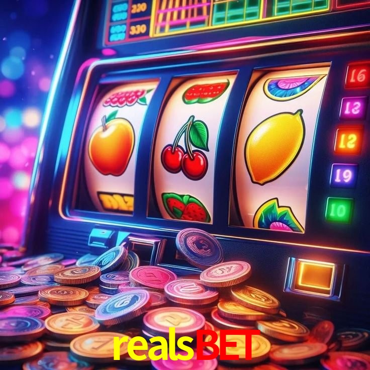 Mesa de Roleta realsbet