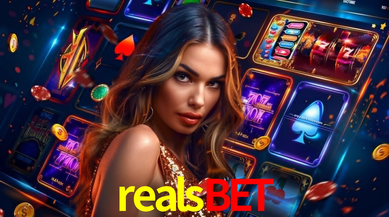 A Experiência Imersiva dos Cassinos Ao Vivo no realsbet