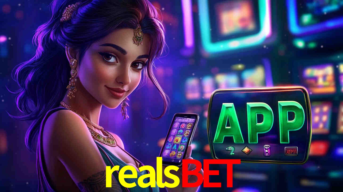realsbet.com