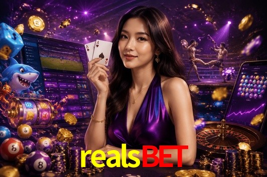 Live Casino realsbet