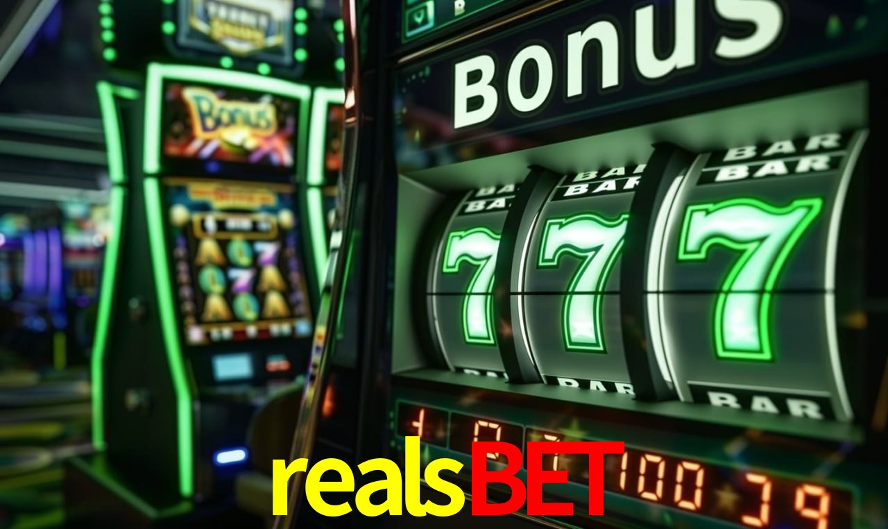Games Directory realsbet