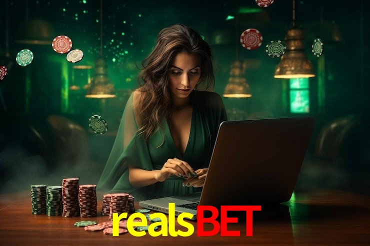 realsbet