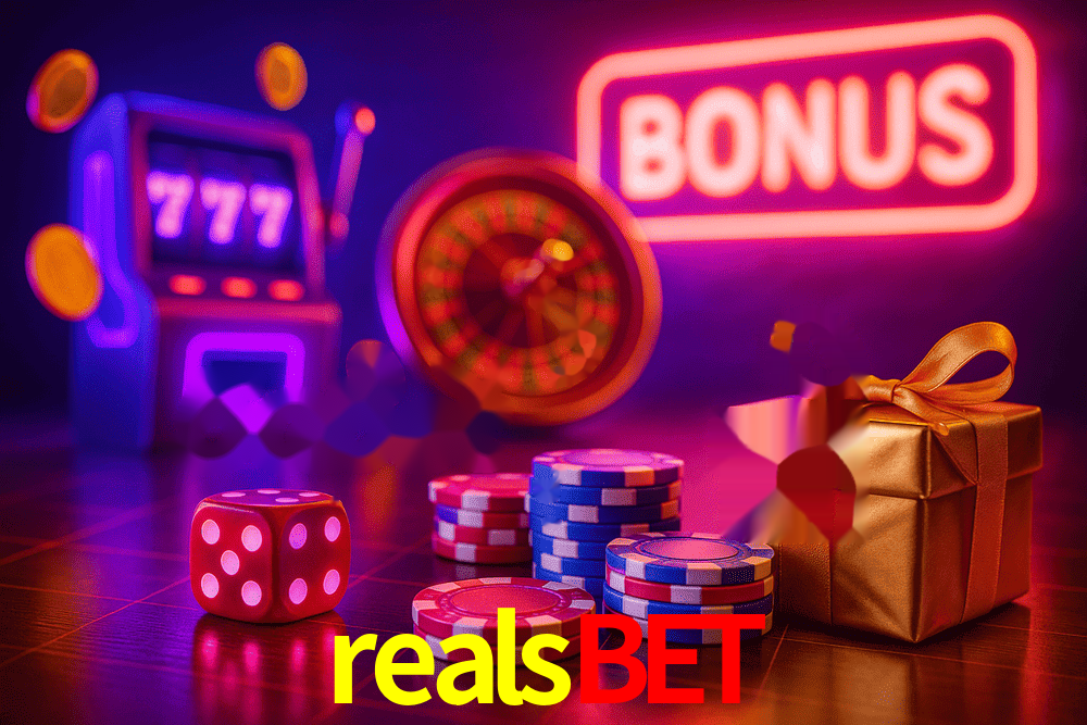 Desvendando o Mundo dos Jogos Virtuais na realsbet