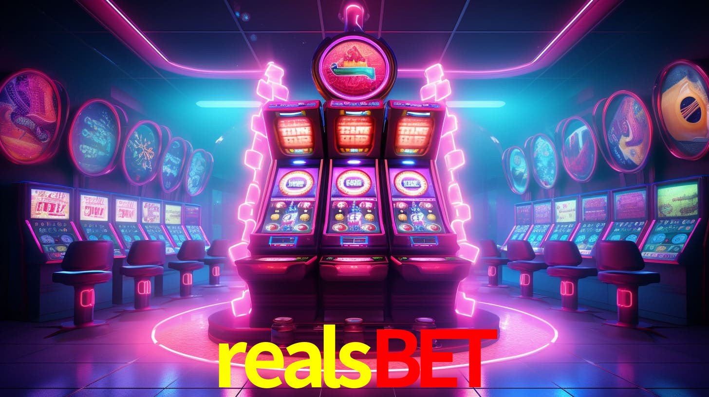 realsbet: Seu Especialista em Apostas Esportivas Brasileiras
