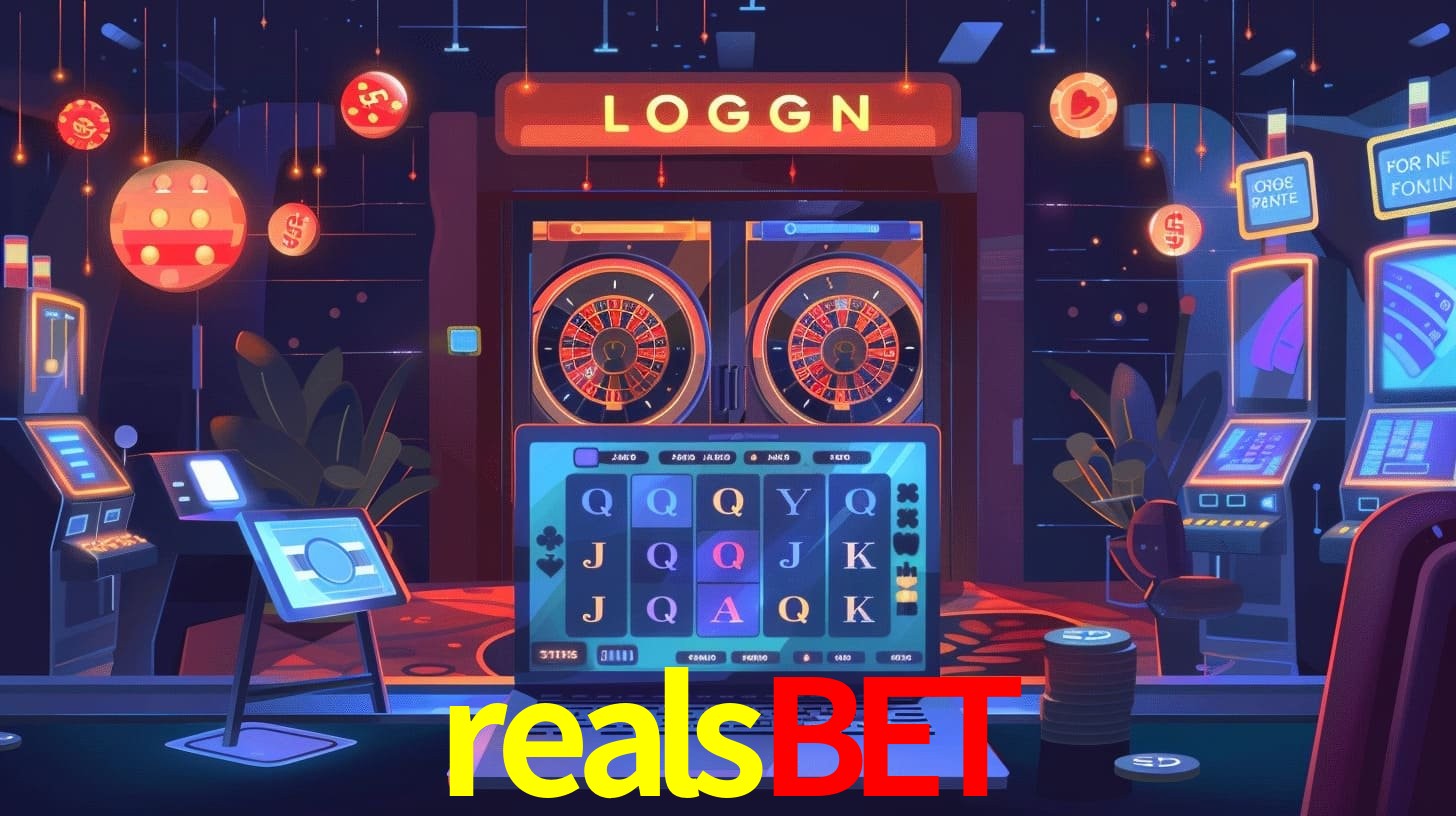 Provedores de Jogos realsbet