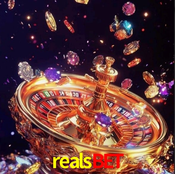 Casino Ao Vivo realsbet