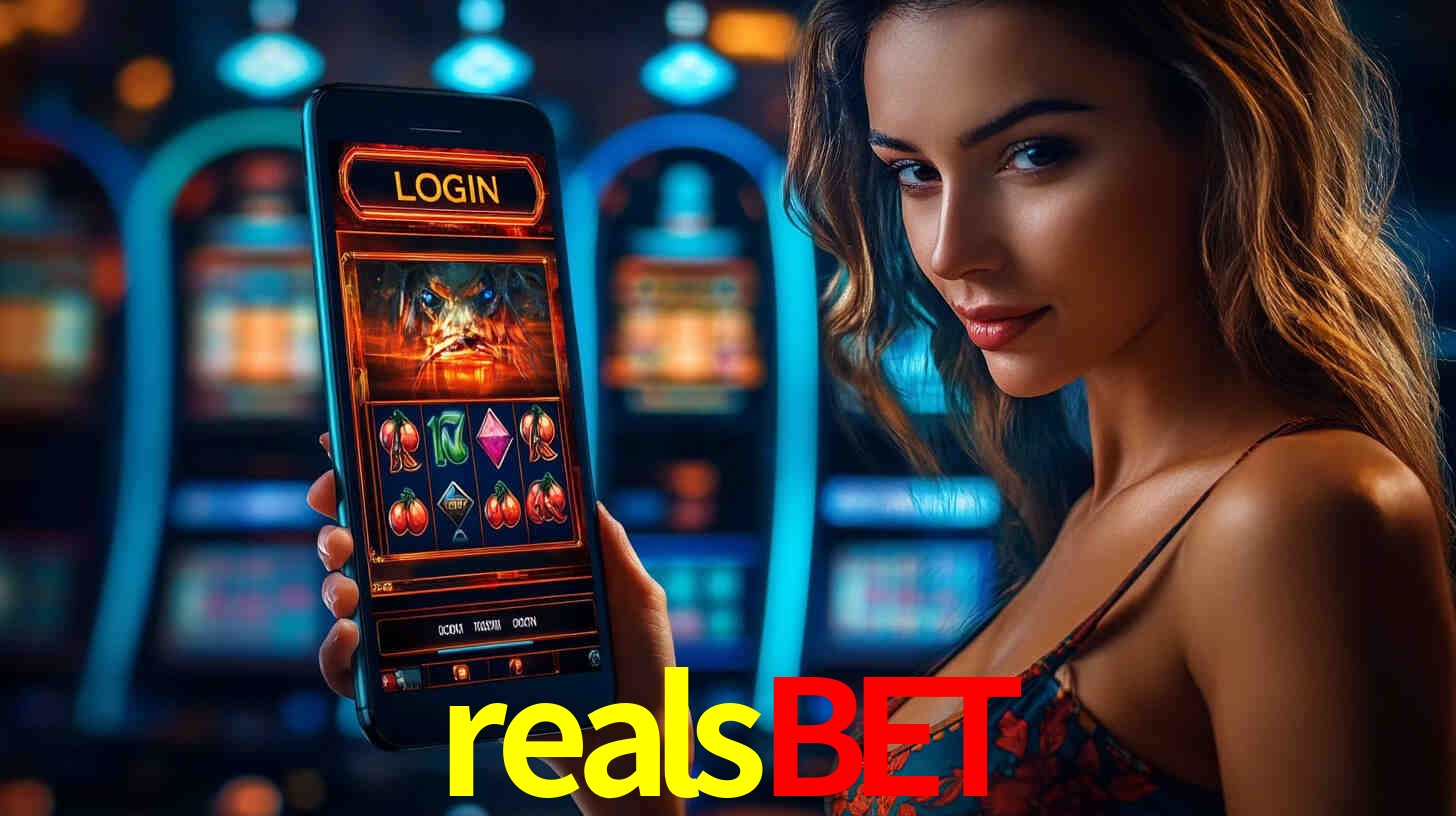 realsbet: A Experiência de Casino com Jogos de Mesa ao Vivo