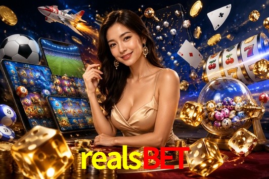 Live Casino realsbet
