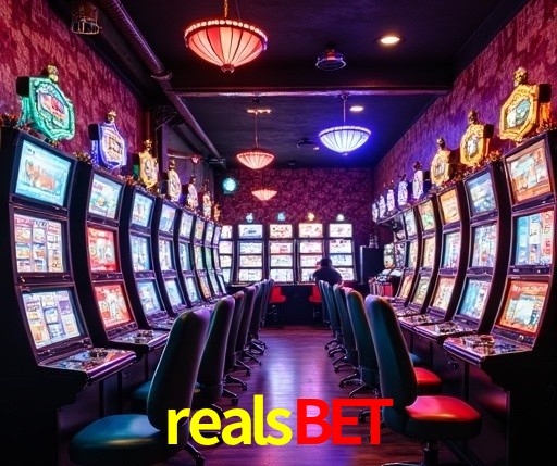 Sistemas de Segurança realsbet