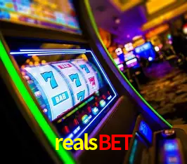 A Revolução dos Aplicativos de Jogos no realsbet