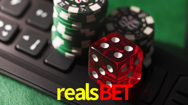 Platform Technology realsbet