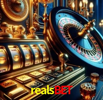 Jogos Exclusivos realsbet
