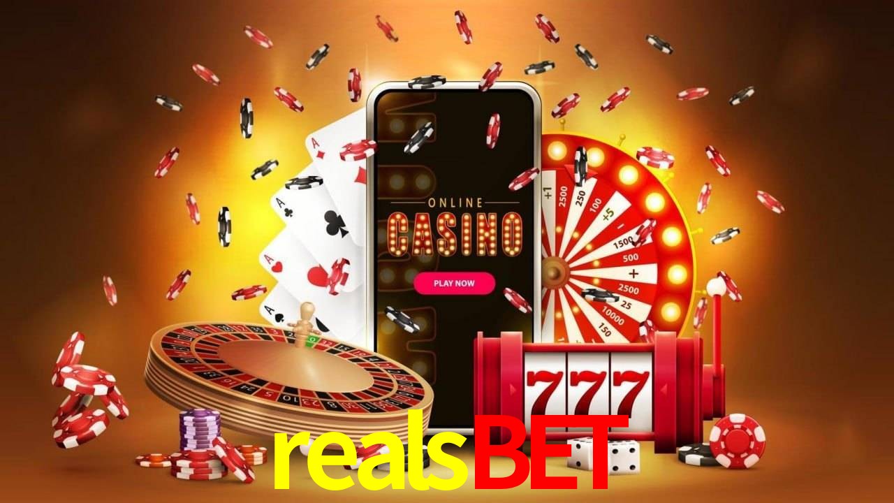 Estatísticas Esportivas realsbet