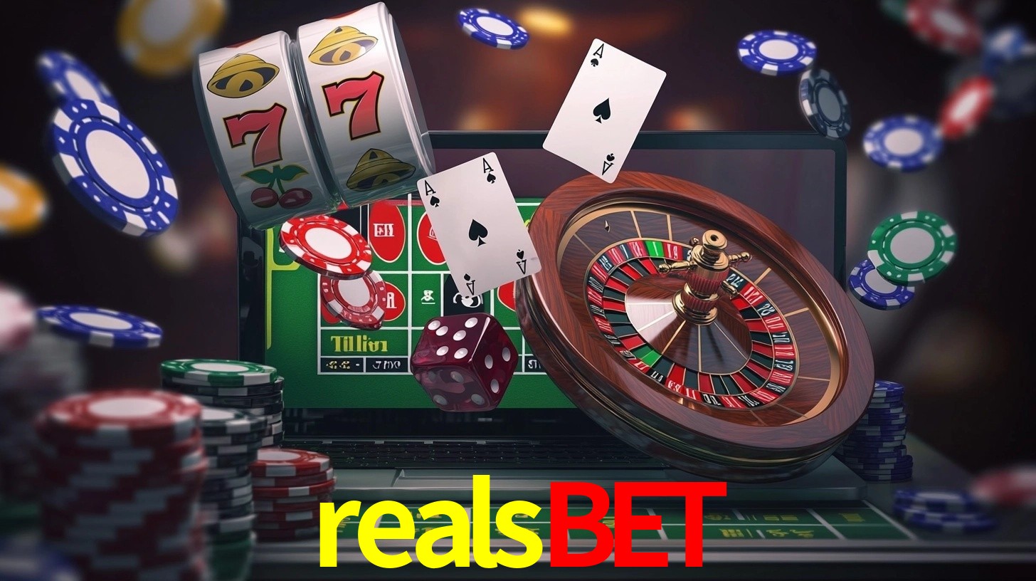 Explore as vantagens do realsbet: serviço profissional e confiabilidade