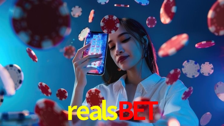 Inovações de Jogos na realsbet: O Futuro das Experiências Interativas