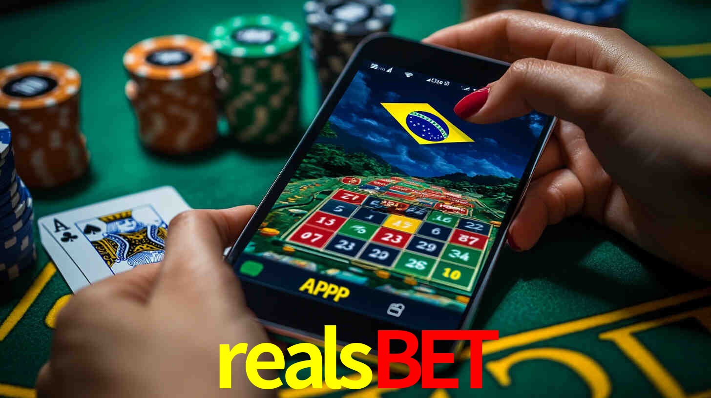 Descubra o Programa VIP da realsbet: Vantagens Exclusivas para Jogadores