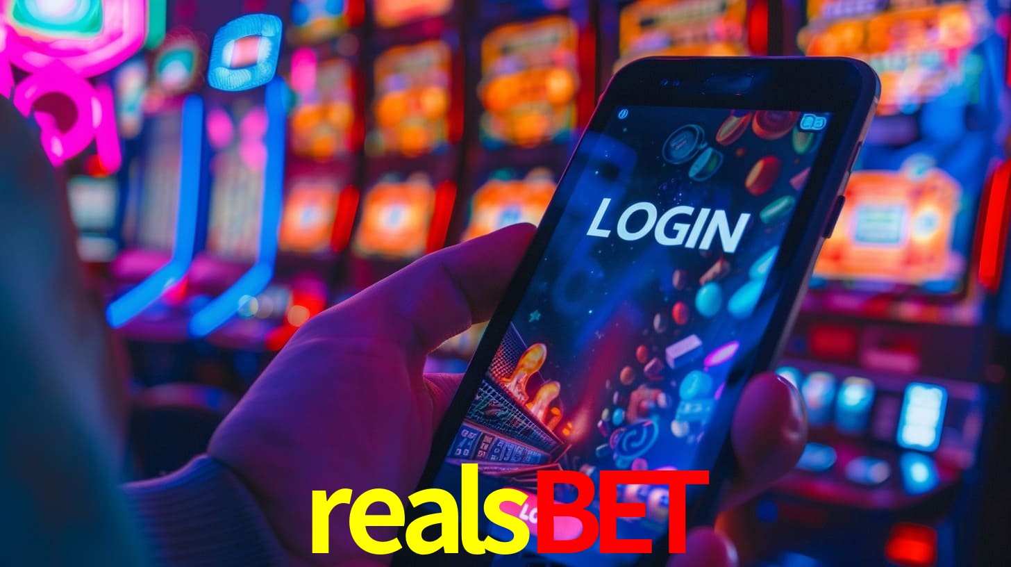 Interface Premium realsbet