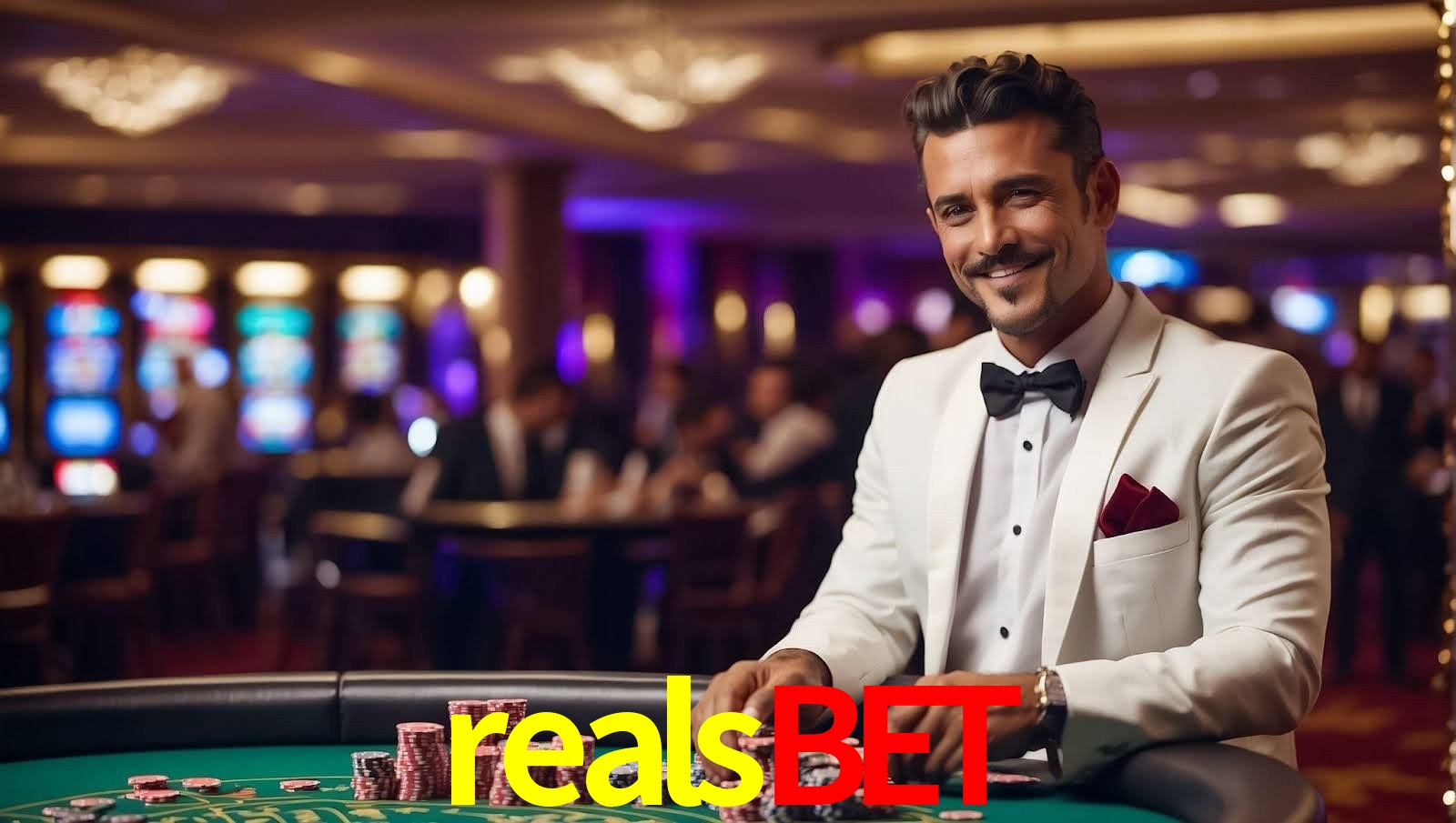 Avaliações dos Jogadores realsbet