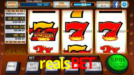Desvendando o Mundo dos Jogos Virtuais na realsbet