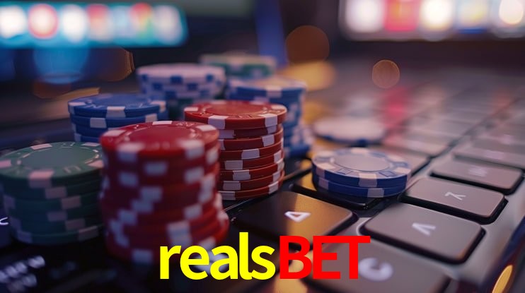 Recursos de Bônus realsbet