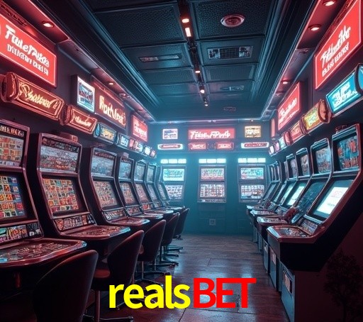 Cadastro Rápido realsbet