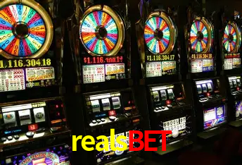 Descubra a Magia dos Jogos de Arcade no realsbet