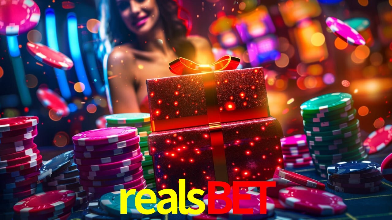 Desvendando o Mundo dos Jogos Virtuais na realsbet