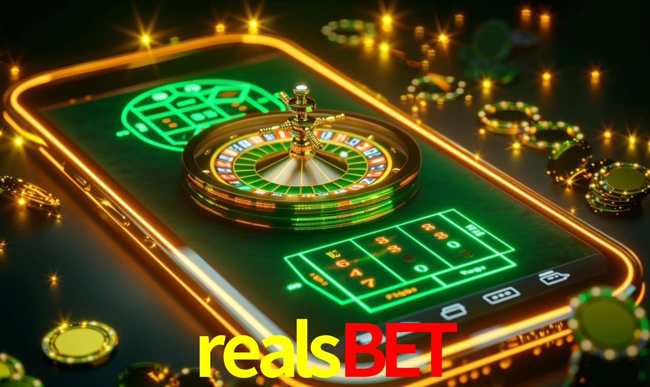 Jogos de Slot realsbet