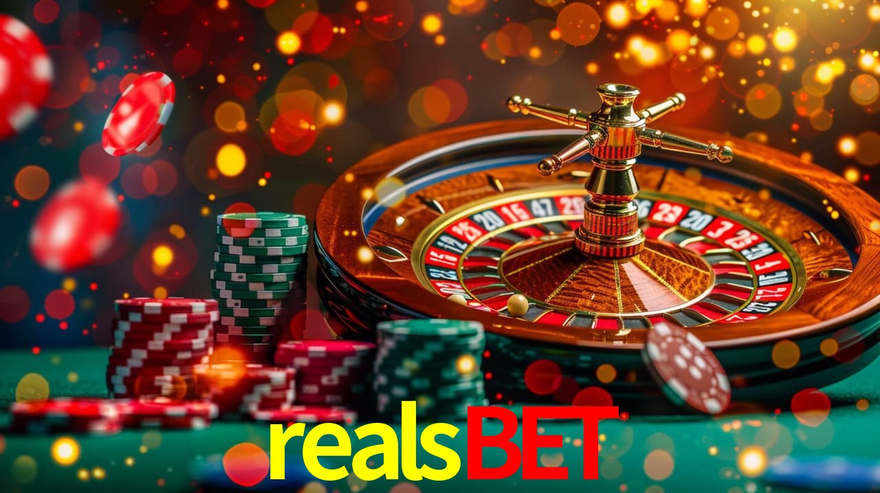 Descubra o Programa VIP da realsbet: Vantagens Exclusivas para Jogadores