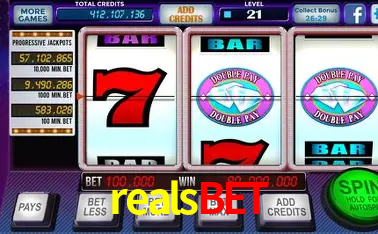 A Emoção da Loteria na realsbet: Uma Chance de Mudança de Vida
