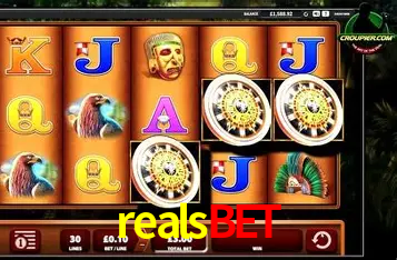 Inovações de Jogos na realsbet: O Futuro das Experiências Interativas