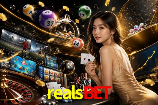Exclusive Offers realsbet